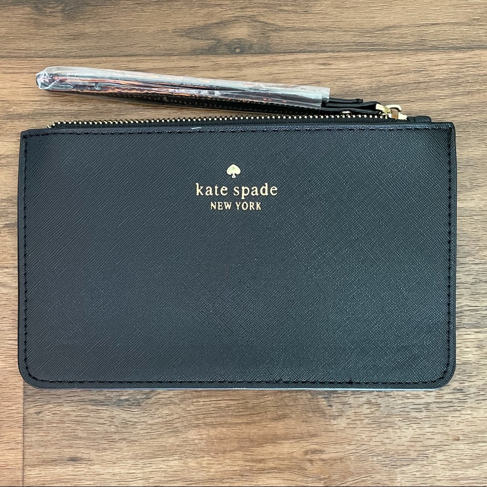 Kate Spade wristlet